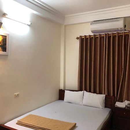 V A Motel Hajfong Zewnętrze zdjęcie
