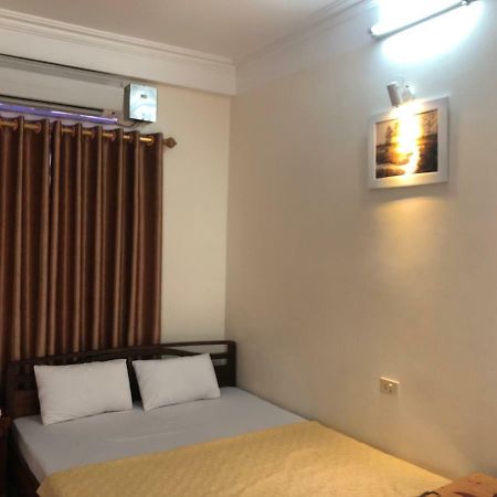 V A Motel Hajfong Zewnętrze zdjęcie