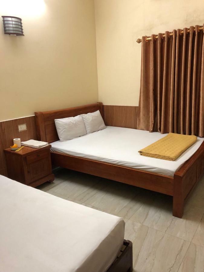 V A Motel Hajfong Zewnętrze zdjęcie