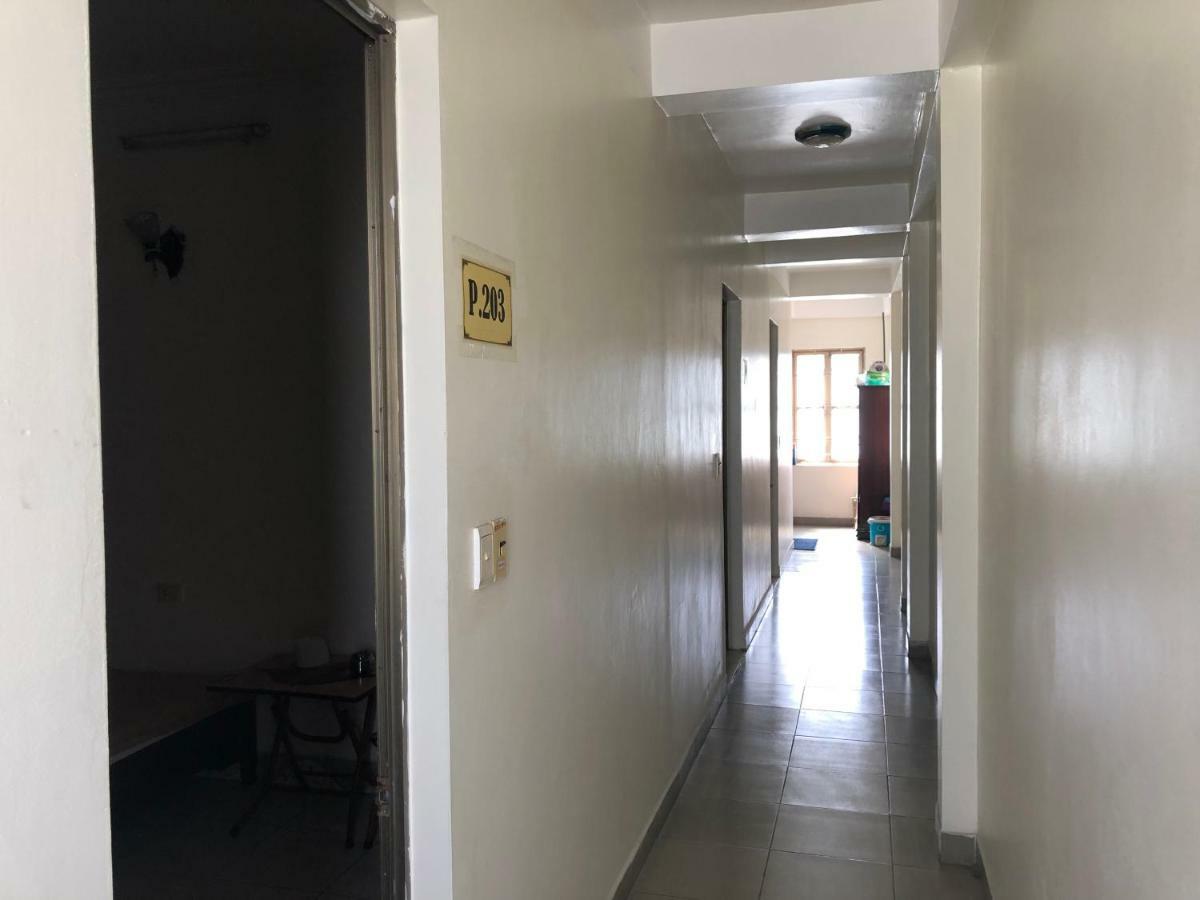 V A Motel Hajfong Zewnętrze zdjęcie