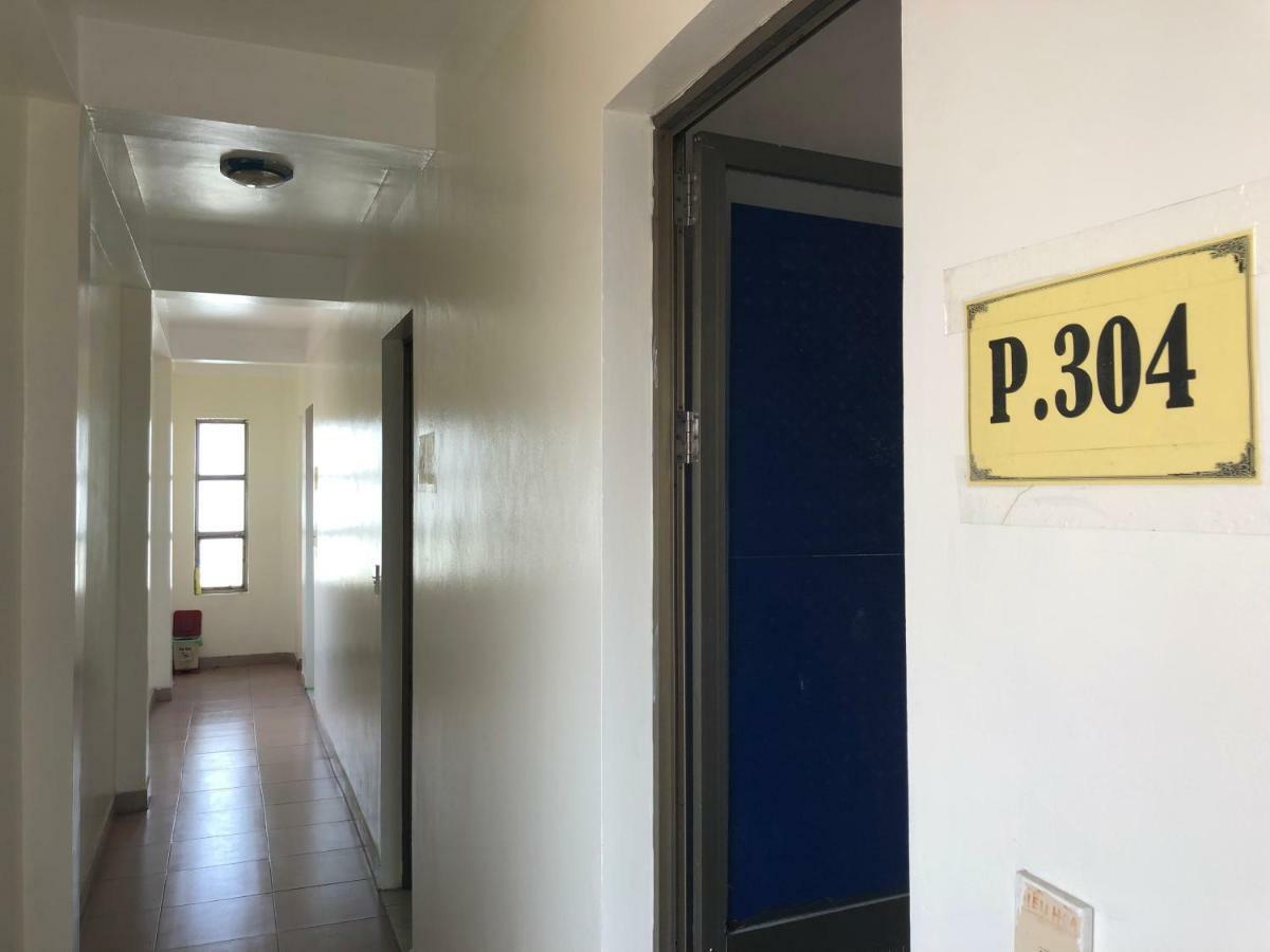 V A Motel Hajfong Zewnętrze zdjęcie