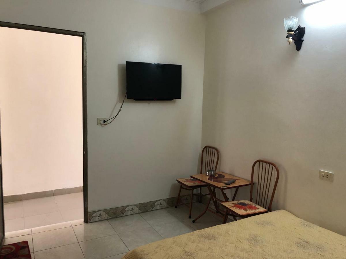 V A Motel Hajfong Zewnętrze zdjęcie
