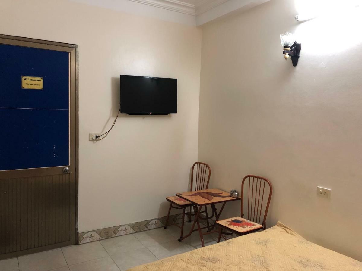 V A Motel Hajfong Zewnętrze zdjęcie