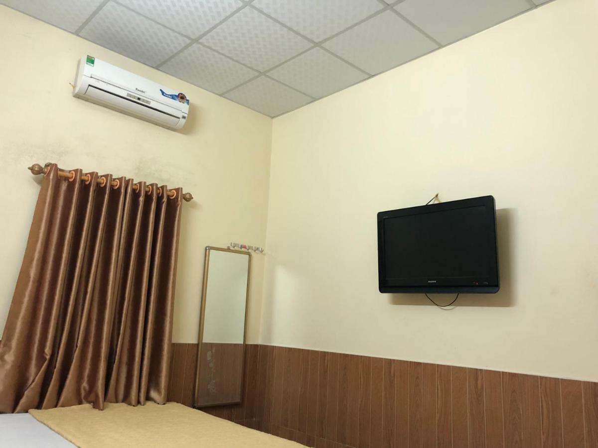 V A Motel Hajfong Zewnętrze zdjęcie