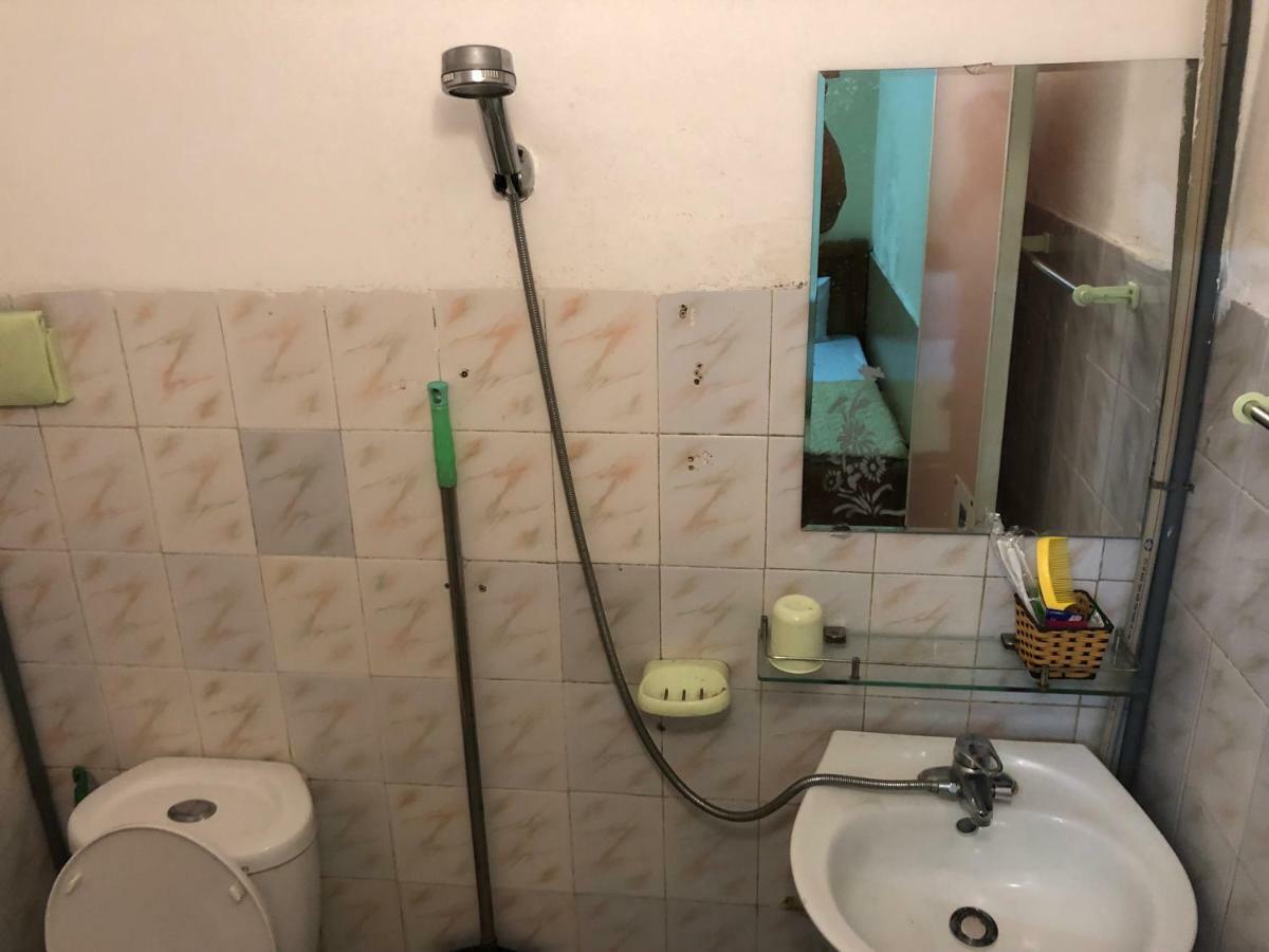 V A Motel Hajfong Zewnętrze zdjęcie