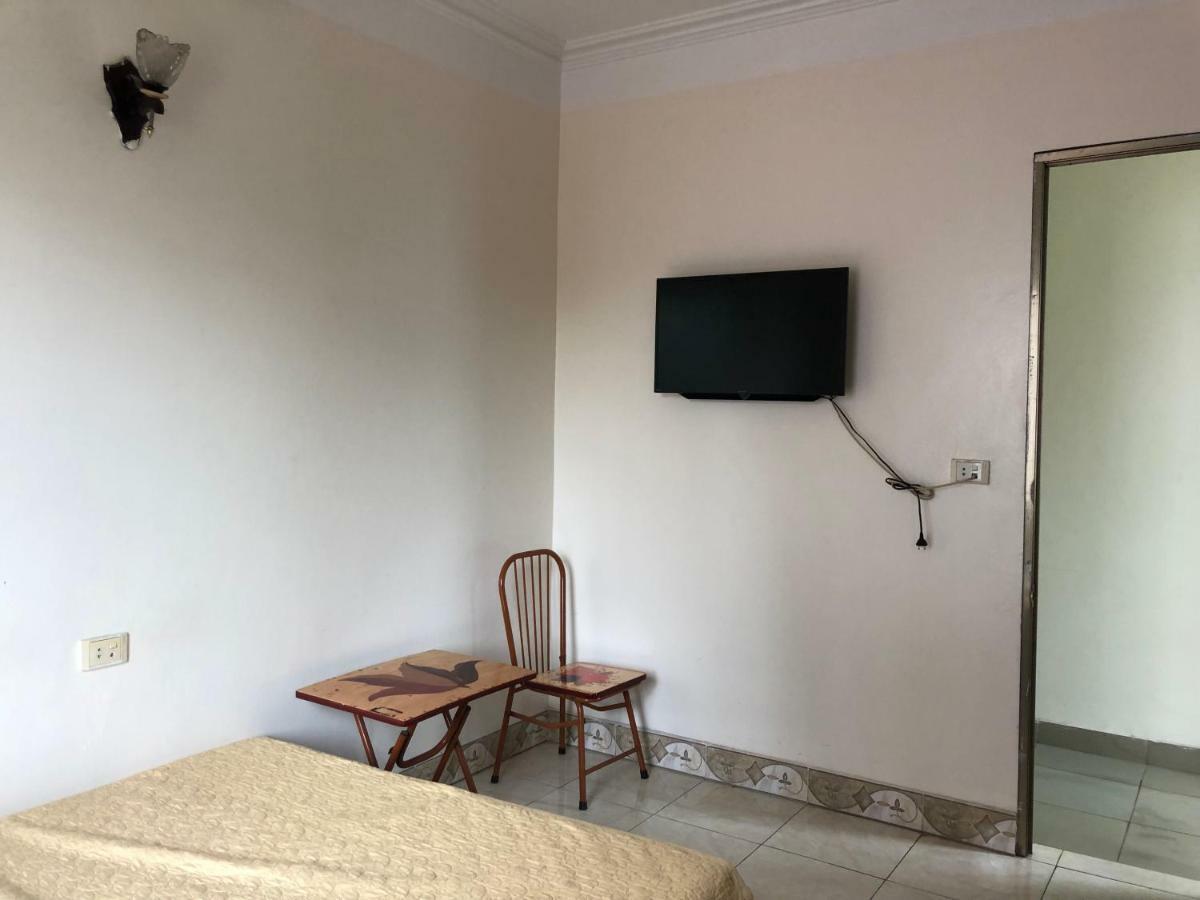 V A Motel Hajfong Zewnętrze zdjęcie