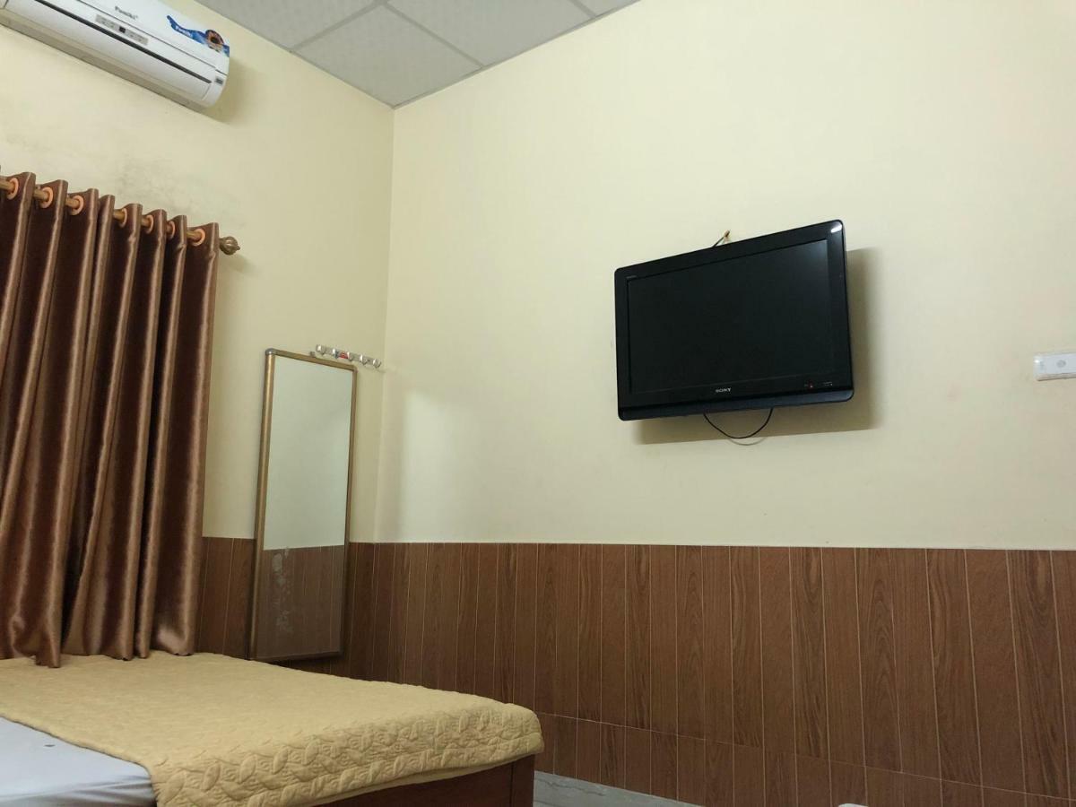 V A Motel Hajfong Zewnętrze zdjęcie