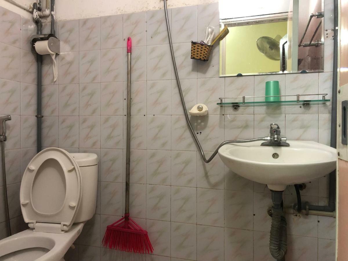 V A Motel Hajfong Zewnętrze zdjęcie