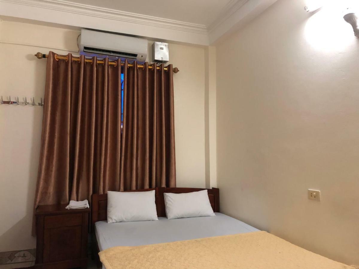 V A Motel Hajfong Zewnętrze zdjęcie