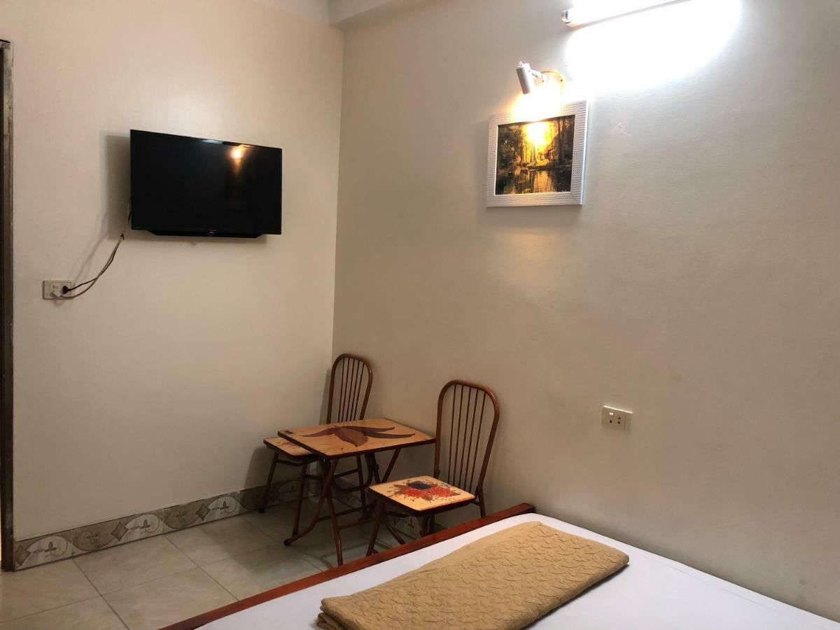 V A Motel Hajfong Zewnętrze zdjęcie