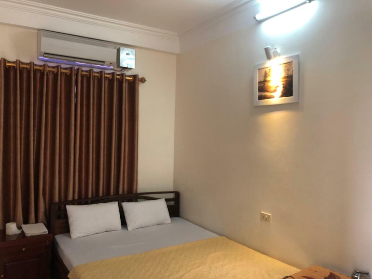 V A Motel Hajfong Zewnętrze zdjęcie