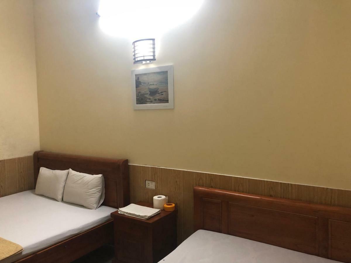V A Motel Hajfong Zewnętrze zdjęcie
