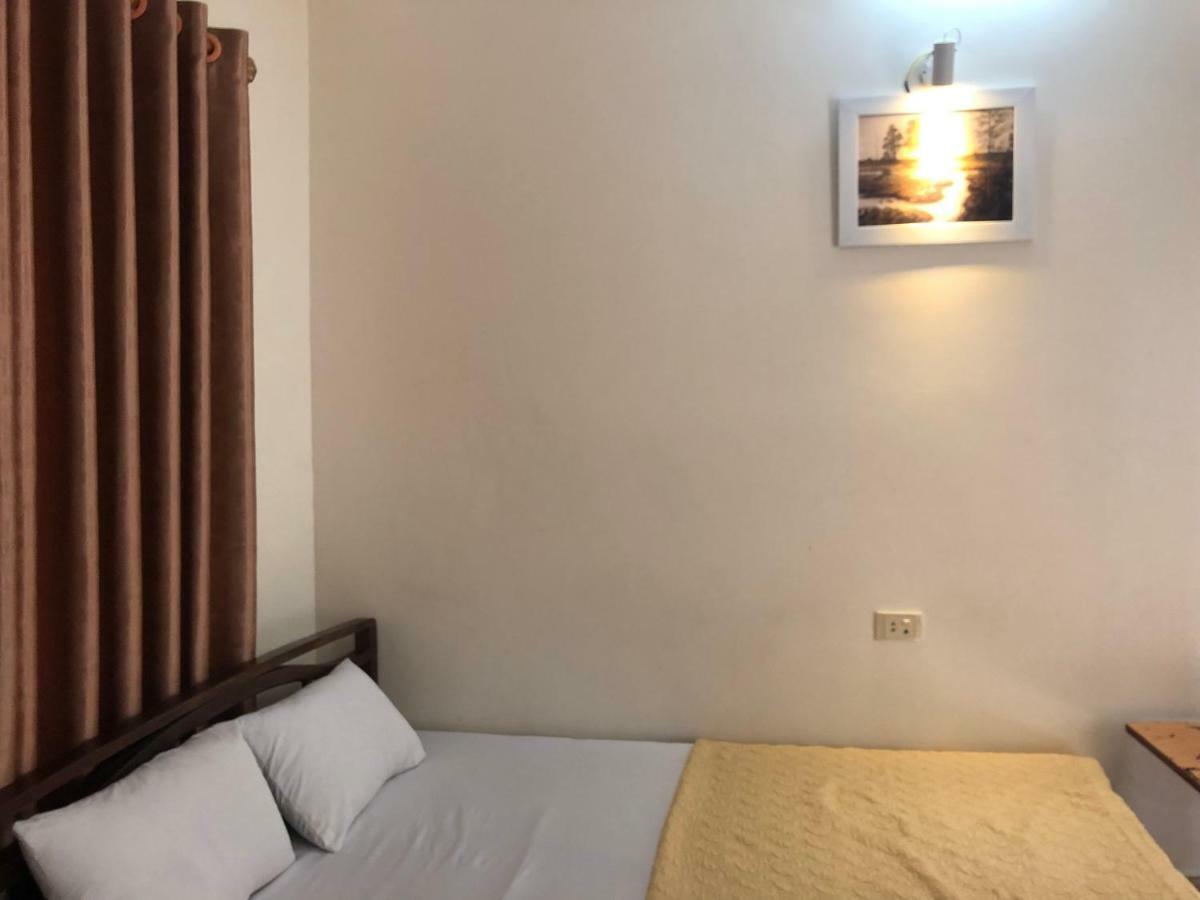 V A Motel Hajfong Zewnętrze zdjęcie