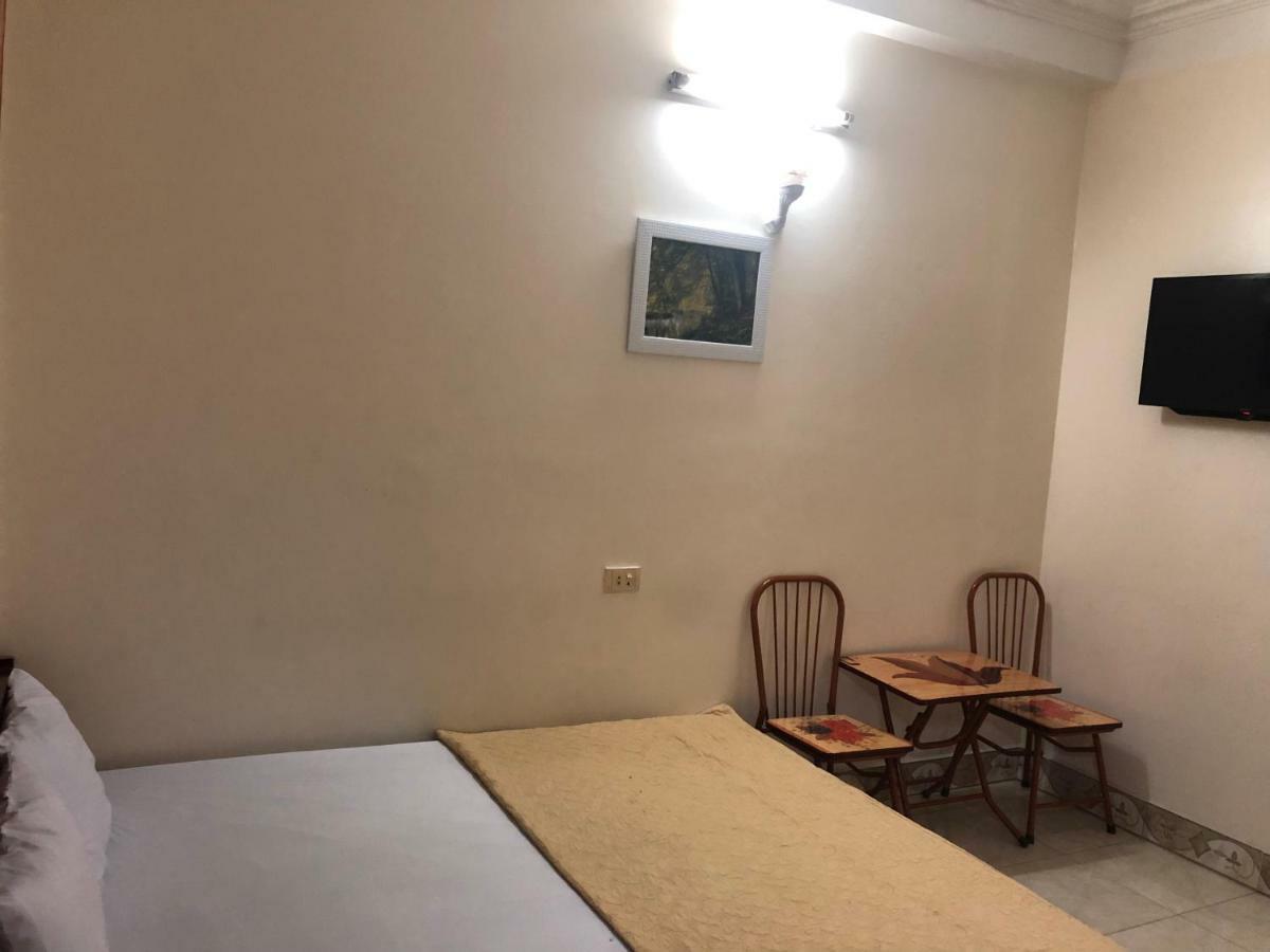 V A Motel Hajfong Zewnętrze zdjęcie